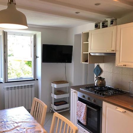 La Casa Novella, A 450 Metri Dal Mare Apartment Монеглия Екстериор снимка