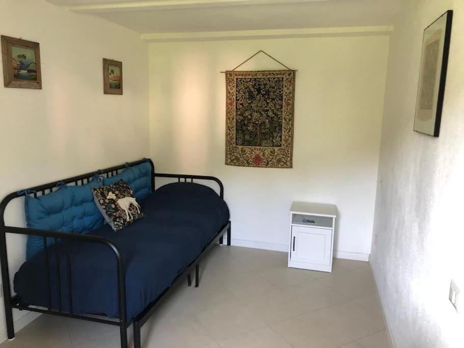 La Casa Novella, A 450 Metri Dal Mare Apartment Монеглия Екстериор снимка