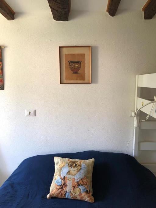 La Casa Novella, A 450 Metri Dal Mare Apartment Монеглия Екстериор снимка