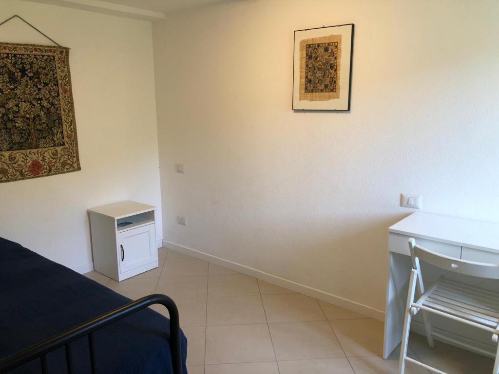 La Casa Novella, A 450 Metri Dal Mare Apartment Монеглия Екстериор снимка